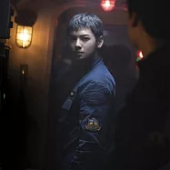 韓國電影原聲帶 音爆浩劫 DECIBEL OST李鍾碩 車銀優 (韓國進口版)