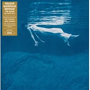 Bill Evans and Jim Hall / Undercurrent (進口版LP黑膠唱片)