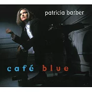 派翠西亞巴柏 藍調咖啡屋 24KCD