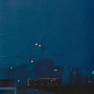 電影原聲帶 / 配樂: 約翰.約漢生 / 哥本哈根之夢 (LP黑膠唱片)(J&oacute;hann J&oacute;hannson : Copenhagen Dreams (LP))