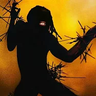 Young Fathers / Heavy Heavy (進口版LP黑膠唱片)