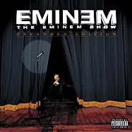 阿姆 / 阿姆秀20周年紀念雙CD升級版(EMINEM / The Eminem Show Deluxe Edition 2CD)