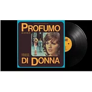 電影原聲帶 / 配樂 / 阿曼多.特羅瓦霍利 - 女人香 (LP)(OS.T. / Amando - Profumo Di Donna (LP))