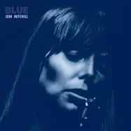 瓊妮蜜雪兒 / BLUE (LP)(JONI MITCHELL / BLUE (LP))