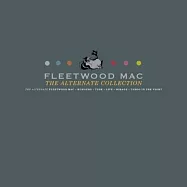 佛利伍麥克合唱團 / THE ALTERNATE COLLECTION (8LP)(FLEETWOOD MAC / THE ALTERNATE COLLECTION (8LP))