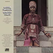 艾瑞莎弗蘭克林 / AMAZING GRACE (2LP)(ARETHA FRANKLIN / AMAZING GRACE (2LP))