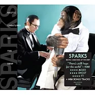 SPARKS / EXOTIC CREATURES OF THE DEEP (DELUXE EDITION)