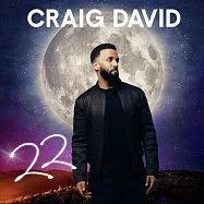 克雷格大衛 / 22(CRAIG DAVID / 22)