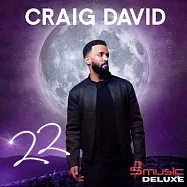 克雷格大衛 / 22 (DELUXE)(CRAIG DAVID / 22 (DELUXE))