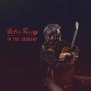 RICHIE FURAY / IN THE COUNTRY