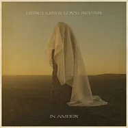 HERCULES & LOVE AFFAIR / IN AMBER (2LP)