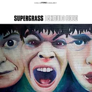 超級幼苗合唱團 / I SHOULD COCO (LP)(SUPERGRASS / I SHOULD COCO (LP))