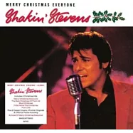 薛金史帝文生 / MERRY CHRISTMAS EVERYONE(SHAKIN’’ STEVENS / MERRY CHRISTMAS EVERYONE)