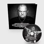 UDO DIRKSCHNEIDER / MY WAY (EARBOOK)