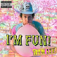 BEN LEE / I&rsquo;M FUN! (LP)
