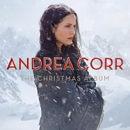 安卓雅可兒 / THE CHRISTMAS ALBUM(ANDREA CORR / THE CHRISTMAS ALBUM)