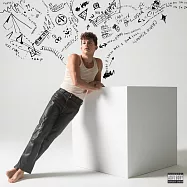 CP查理 / CHARLIE (LP)(CHARLIE PUTH / CHARLIE (LP))