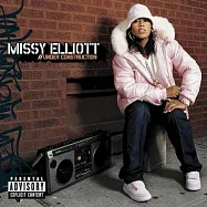 蜜西艾莉特 / UNDER CONSTRUCTION (2LP)(MISSY ELLIOTT / UNDER CONSTRUCTION (2LP))