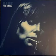 瓊妮蜜雪兒 / BLUE (LP)(JONI MITCHELL / BLUE (LP))