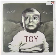 大衛鮑伊 / TOY (2LP)(DAVID BOWIE / TOY (2LP))