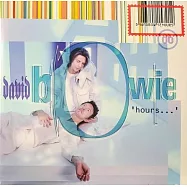 大衛鮑伊 / ‘HOURS…’ (2021 REMASTER) (LP)(DAVID BOWIE / ‘HOURS…’ (2021 REMASTER) (LP))