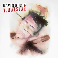 大衛鮑伊 / 1. OUTSIDE (THE NATHAN ADLER DIARIES: A HYPER CYCLE) [2021 REMASTER] (2LP)(DAVID BOWIE / 1. OUTSIDE (THE NATHAN ADLER DIARIES: A HYPER CYCLE) [2021 REMASTER] (2LP))