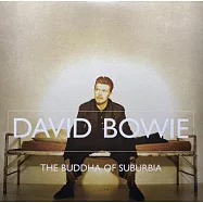 大衛鮑伊 / THE BUDDHA OF SUBURBIA (2021 REMASTER) (2LP)(DAVID BOWIE / THE BUDDHA OF SUBURBIA (2021 REMASTER) (2LP))