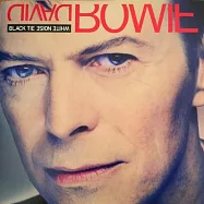 大衛鮑伊 / BLACK TIE WHITE NOISE (2021 REMASTER) (2LP)(DAVID BOWIE / BLACK TIE WHITE NOISE (2021 REMASTER) (2LP))