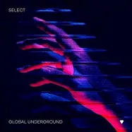 GLOBAL UNDERGROUND / GLOBAL UNDERGROUND: SELECT #7 (2CD)