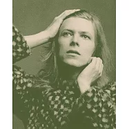 大衛鮑伊 / DIVINE SYMMETRY (4CD+BD)(DAVID BOWIE / DIVINE SYMMETRY (4CD+BD))