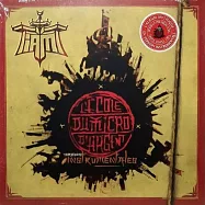 IAM / L&rsquo;ECOLE DU MICRO D&rsquo;ARGENT (INSTRUS - VINYLES NOIRS) (3LP)