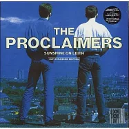 普羅克萊門兄弟 / SUNSHINE ON LEITH (2LP EXPANDED EDITION)(THE PROCLAIMERS / SUNSHINE ON LEITH (2LP EXPANDED EDITION))