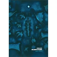 海獅合唱團 / HOLIDAYS IN EDEN (DELUXE EDITION) (3CD+BD)(MARILLION / HOLIDAYS IN EDEN (DELUXE EDITION) (3CD+BD))