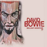大衛鮑伊 / BRILLIANT ADVENTURE (LP)(DAVID BOWIE / BRILLIANT ADVENTURE (LP))