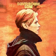 大衛鮑伊 / LOW (2017 REMASTER) (LP)(DAVID BOWIE / LOW (2017 REMASTER) (LP))