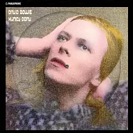 大衛鮑伊 / HUNKY DORY (2015 REMASTER) (LP)(DAVID BOWIE / HUNKY DORY (2015 REMASTER) (LP))