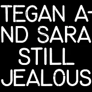 泰根與莎拉 / JEALOUS SO... (LP)(TEGAN AND SARA / JEALOUS SO... (LP))