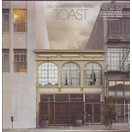 尼爾楊與狂馬合唱團 / TOAST (2LP)(NEIL YOUNG & CRAZY HORSE / TOAST (2LP))