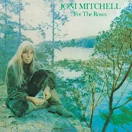 瓊妮蜜雪兒 / For The Roses (2022 Remaster) (LP)(Joni mitchell / For the roses (2022 remaster) (LP))