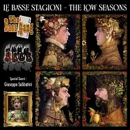 串燒牛筋 - 鬼馬牛筋秀(3) / 牛筋幫(Le Basse Stagioni – The Low Seasons / The Bass Gang)