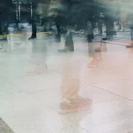 10-FEET / Collins 通常盤A 環球官方進口