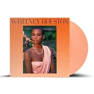 惠妮休斯頓 / 同名專輯 (蜜桃色彩膠唱片)(Whitney Houston / Whitney Houston (Peach Vinyl))