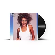 惠妮休斯頓 / 惠妮 (LP黑膠唱片)(Whitney Houston / Whitney (Vinyl))