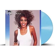 惠妮休斯頓 / 惠妮 (天藍色彩膠唱片)(Whitney Houston / Whitney (Blue Vinyl))