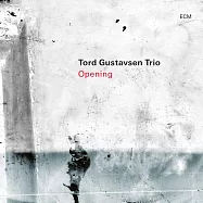 托.葛斯塔森三重奏：開場 (LP)(Tord Gustavsen Trio: Opening (LP))