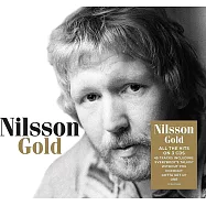 哈利尼爾森 / 金選集 (3CD)(Harry Nilsson / Gold (3CD))