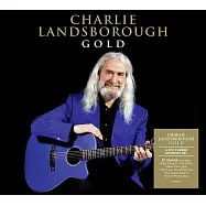 查理.蘭斯堡 / 金選集 (3CD)(Charlie Landsborough / Gold (3CD))