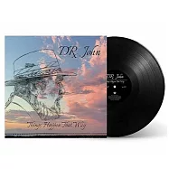 約翰博士【紐奧良音樂傳奇】/ 即興源起 【2023葛萊美獎Best Americana Album最佳美國精神專輯提名肯定】(LP唱片)(Dr. John / Things Happen That Way (LP))