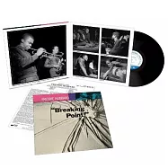 佛瑞迪.胡巴德 /突破點 (Tone Poet調音詩神系列-Blue Note 80周年-行家尊榮-發燒豪華等級限量版)~RVG錄音名盤，RTI名廠壓片，滾石爵士5星/AMG-4 星半(LP唱片) 胡巴德/突破點 (Tone Poet調音詩神系列-Blue Note 80周年-行家尊榮-發燒豪華等級限量版)~RVG錄音名盤，RTI名廠壓片，滾石爵士5星 / AMG-4 星半 (LP唱片)(Freddie Hubbard / Breaking Point (Blue Note-Tone Poet Series) (LP))