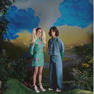 多米與貝克【葛萊美雙料獎項-新星勢力大物爵士二人團】/ 別太老派(DOMi & JD BECK / NOT TiGHT)